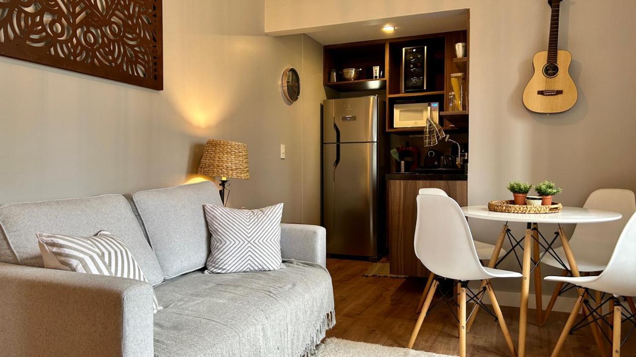 Btt - Brooklin The Time Berrini By Anora Spaces ساو باولو المظهر الخارجي الصورة