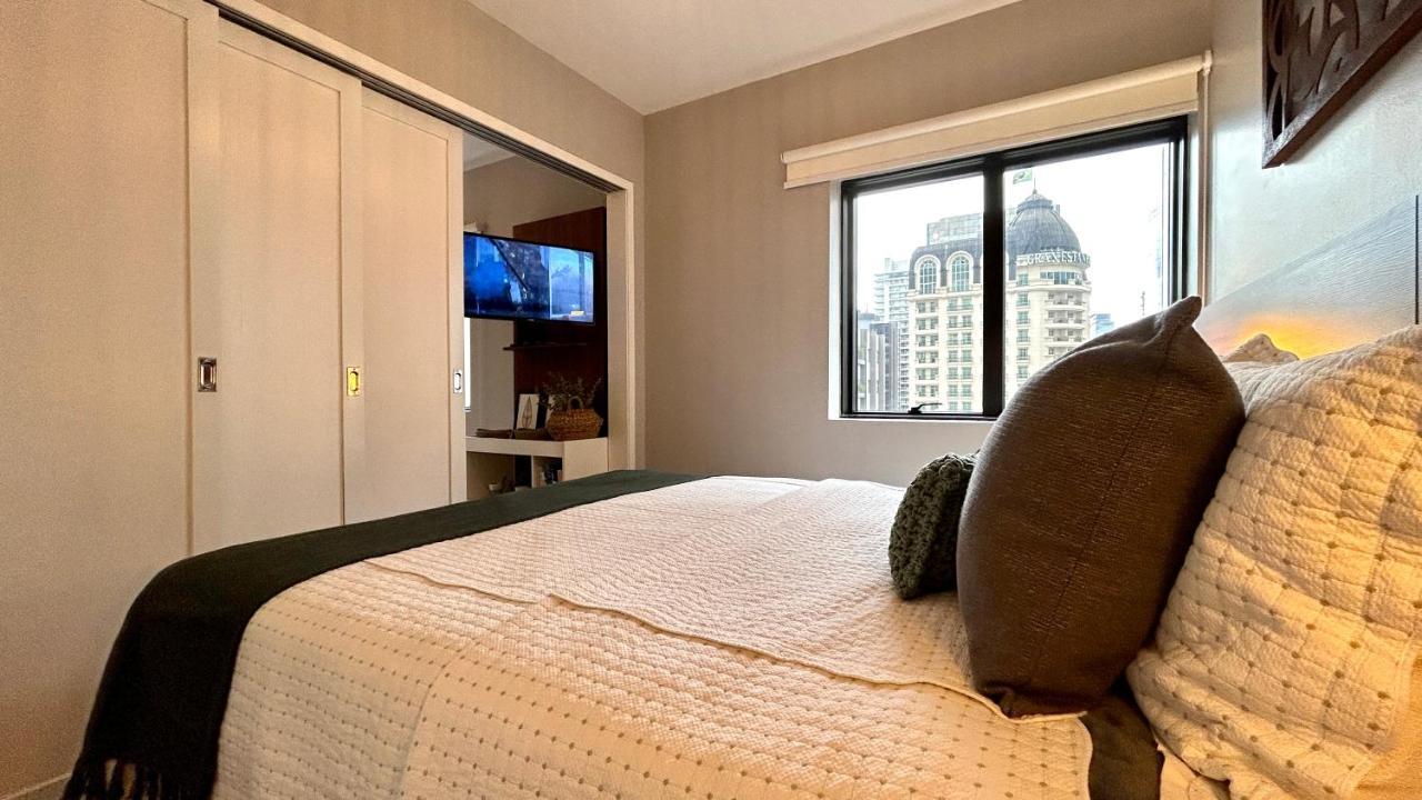 Btt - Brooklin The Time Berrini By Anora Spaces ساو باولو المظهر الخارجي الصورة